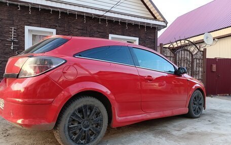 Opel Astra H, 2005 год, 560 000 рублей, 3 фотография
