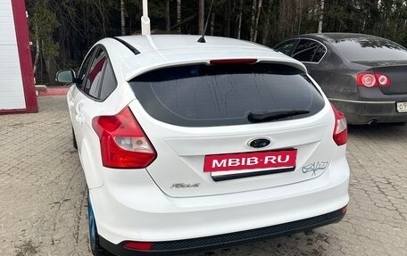 Ford Focus III, 2011 год, 800 000 рублей, 3 фотография