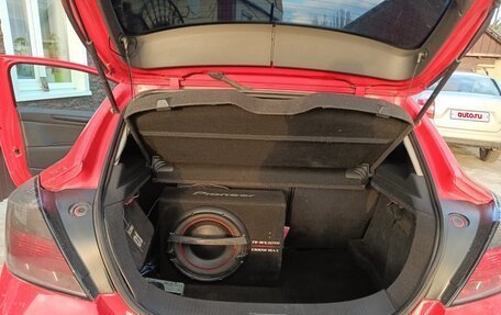 Opel Astra H, 2005 год, 560 000 рублей, 11 фотография