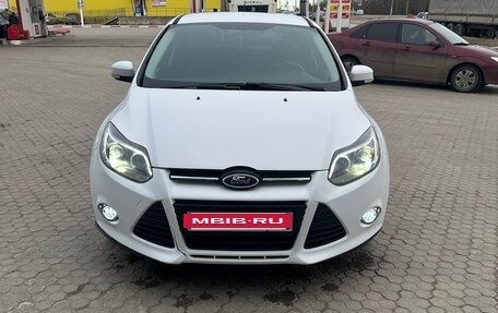 Ford Focus III, 2011 год, 800 000 рублей, 5 фотография