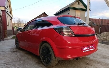 Opel Astra H, 2005 год, 560 000 рублей, 4 фотография