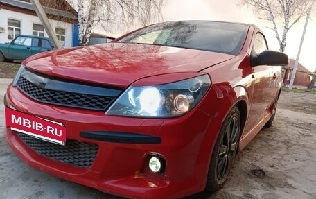 Opel Astra H, 2005 год, 560 000 рублей, 5 фотография