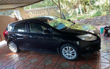 Ford Focus III, 2011 год, 820 000 рублей, 2 фотография