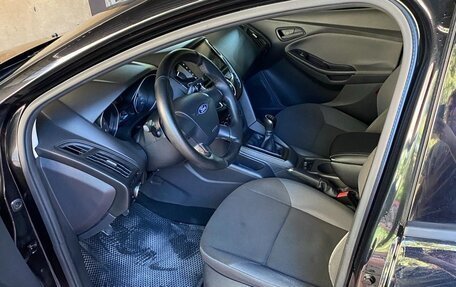 Ford Focus III, 2011 год, 820 000 рублей, 3 фотография