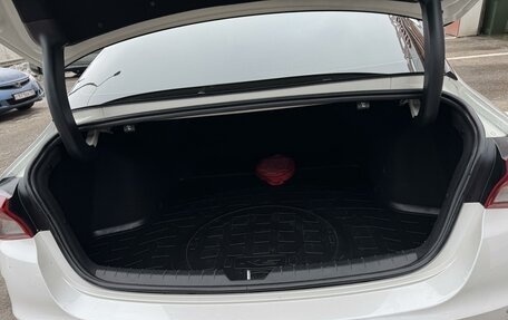 KIA K5, 2020 год, 2 070 000 рублей, 2 фотография