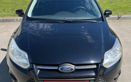 Ford Focus III, 2011 год, 820 000 рублей, 4 фотография