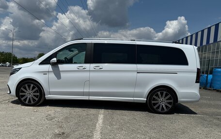 Mercedes-Benz V-Класс, 2024 год, 13 500 000 рублей, 3 фотография