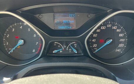 Ford Focus III, 2011 год, 820 000 рублей, 8 фотография