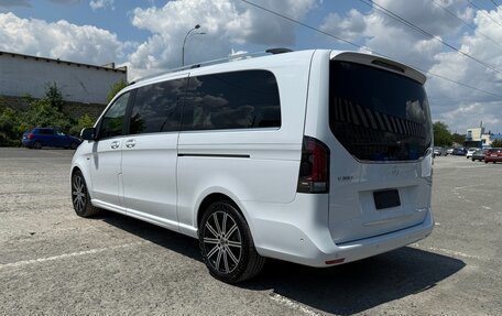 Mercedes-Benz V-Класс, 2024 год, 13 500 000 рублей, 4 фотография
