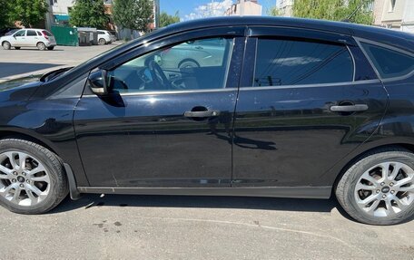 Ford Focus III, 2011 год, 820 000 рублей, 7 фотография