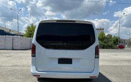 Mercedes-Benz V-Класс, 2024 год, 13 500 000 рублей, 5 фотография