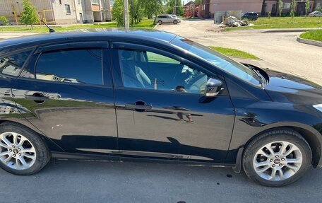 Ford Focus III, 2011 год, 820 000 рублей, 6 фотография