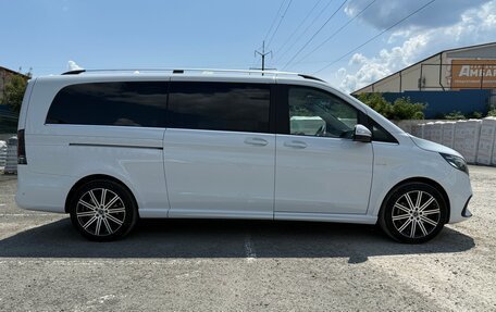 Mercedes-Benz V-Класс, 2024 год, 13 500 000 рублей, 7 фотография