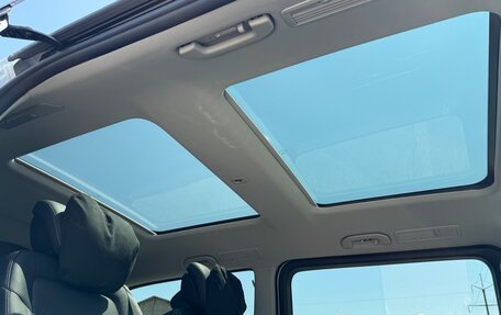 Mercedes-Benz V-Класс, 2024 год, 13 500 000 рублей, 12 фотография