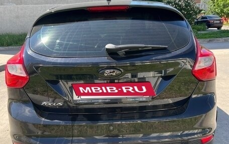 Ford Focus III, 2011 год, 820 000 рублей, 5 фотография