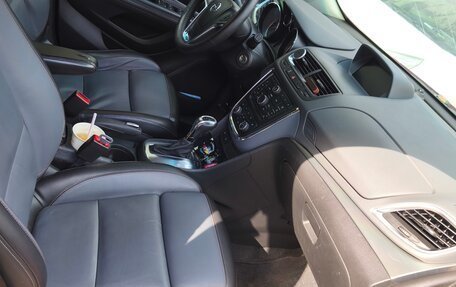 Opel Mokka I, 2014 год, 1 299 000 рублей, 3 фотография