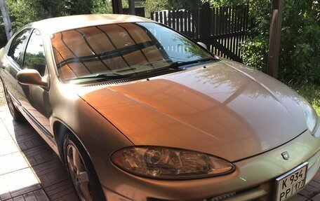 Dodge Intrepid II, 2003 год, 700 000 рублей, 2 фотография