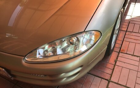 Dodge Intrepid II, 2003 год, 700 000 рублей, 6 фотография