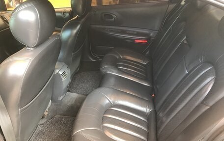 Dodge Intrepid II, 2003 год, 700 000 рублей, 11 фотография
