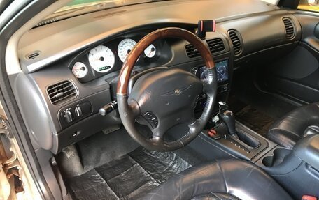 Dodge Intrepid II, 2003 год, 700 000 рублей, 7 фотография