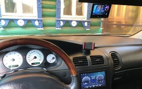 Dodge Intrepid II, 2003 год, 700 000 рублей, 8 фотография