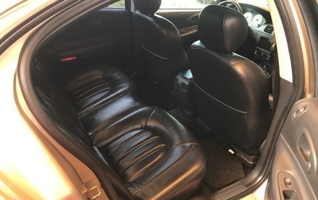 Dodge Intrepid II, 2003 год, 700 000 рублей, 10 фотография