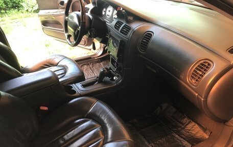 Dodge Intrepid II, 2003 год, 700 000 рублей, 9 фотография