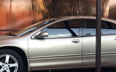 Dodge Intrepid II, 2003 год, 700 000 рублей, 14 фотография