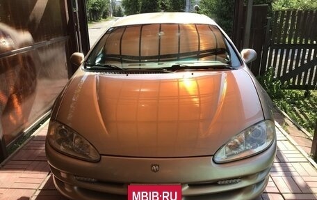 Dodge Intrepid II, 2003 год, 700 000 рублей, 3 фотография