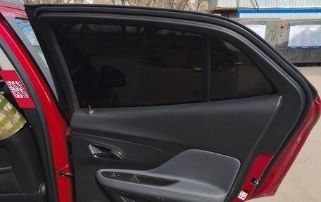 Opel Mokka I, 2014 год, 1 299 000 рублей, 4 фотография