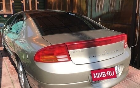 Dodge Intrepid II, 2003 год, 700 000 рублей, 4 фотография