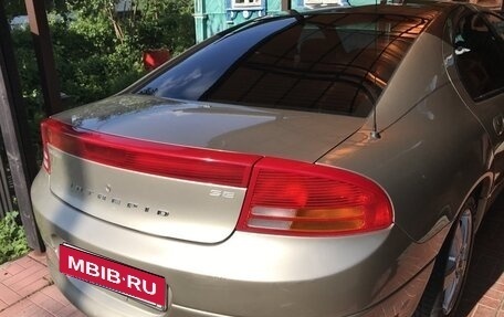 Dodge Intrepid II, 2003 год, 700 000 рублей, 5 фотография