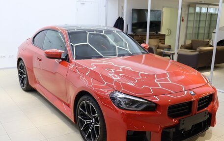 BMW M2, 2023 год, 9 600 000 рублей, 3 фотография