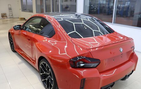 BMW M2, 2023 год, 9 600 000 рублей, 5 фотография