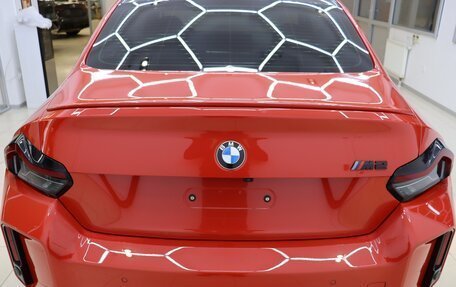 BMW M2, 2023 год, 9 600 000 рублей, 6 фотография