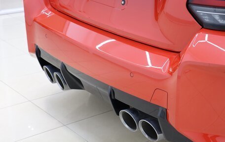 BMW M2, 2023 год, 9 600 000 рублей, 7 фотография
