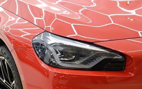 BMW M2, 2023 год, 9 600 000 рублей, 8 фотография