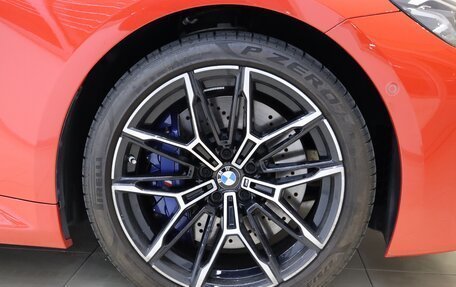 BMW M2, 2023 год, 9 600 000 рублей, 10 фотография