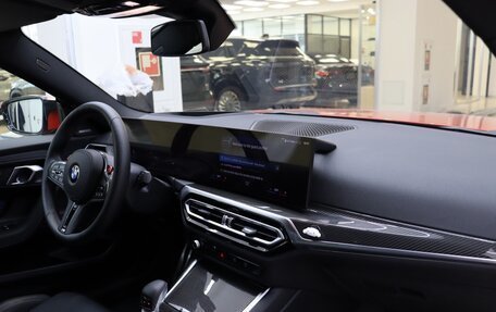 BMW M2, 2023 год, 9 600 000 рублей, 26 фотография