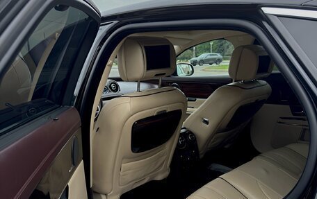 Jaguar XJ IV (X351), 2012 год, 2 000 000 рублей, 4 фотография