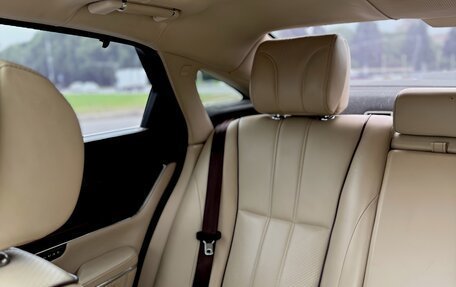 Jaguar XJ IV (X351), 2012 год, 2 000 000 рублей, 3 фотография