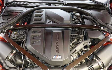 BMW M2, 2023 год, 9 600 000 рублей, 27 фотография