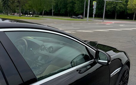 Jaguar XJ IV (X351), 2012 год, 2 000 000 рублей, 6 фотография