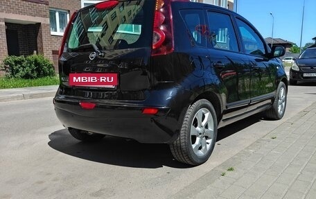 Nissan Note II рестайлинг, 2013 год, 940 000 рублей, 2 фотография
