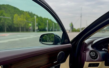 Jaguar XJ IV (X351), 2012 год, 2 000 000 рублей, 14 фотография