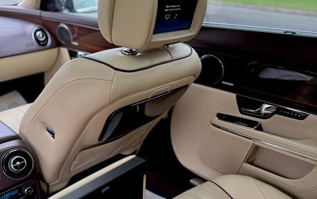 Jaguar XJ IV (X351), 2012 год, 2 000 000 рублей, 17 фотография