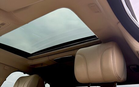 Jaguar XJ IV (X351), 2012 год, 2 000 000 рублей, 15 фотография