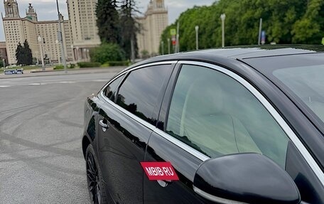 Jaguar XJ IV (X351), 2012 год, 2 000 000 рублей, 7 фотография
