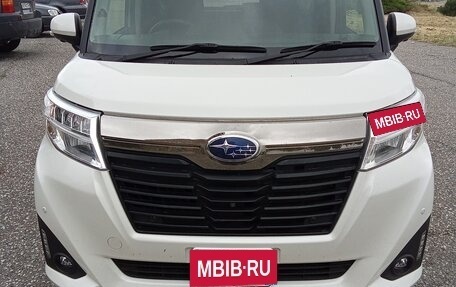 Subaru Justy IV, 2020 год, 1 425 000 рублей, 7 фотография