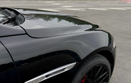 Jaguar XJ IV (X351), 2012 год, 2 000 000 рублей, 27 фотография